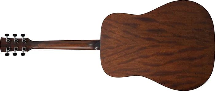 Ibanez AW54 — photo 5