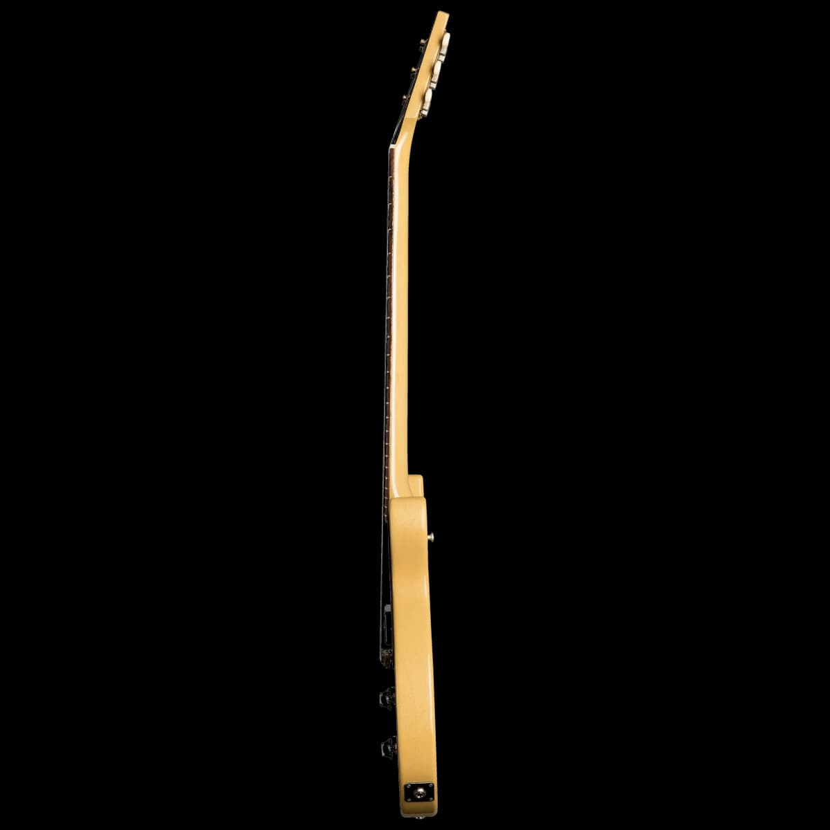 Gibson 1958 Les Paul Junior, Reissue, VOS, TV Yellow — photo 5