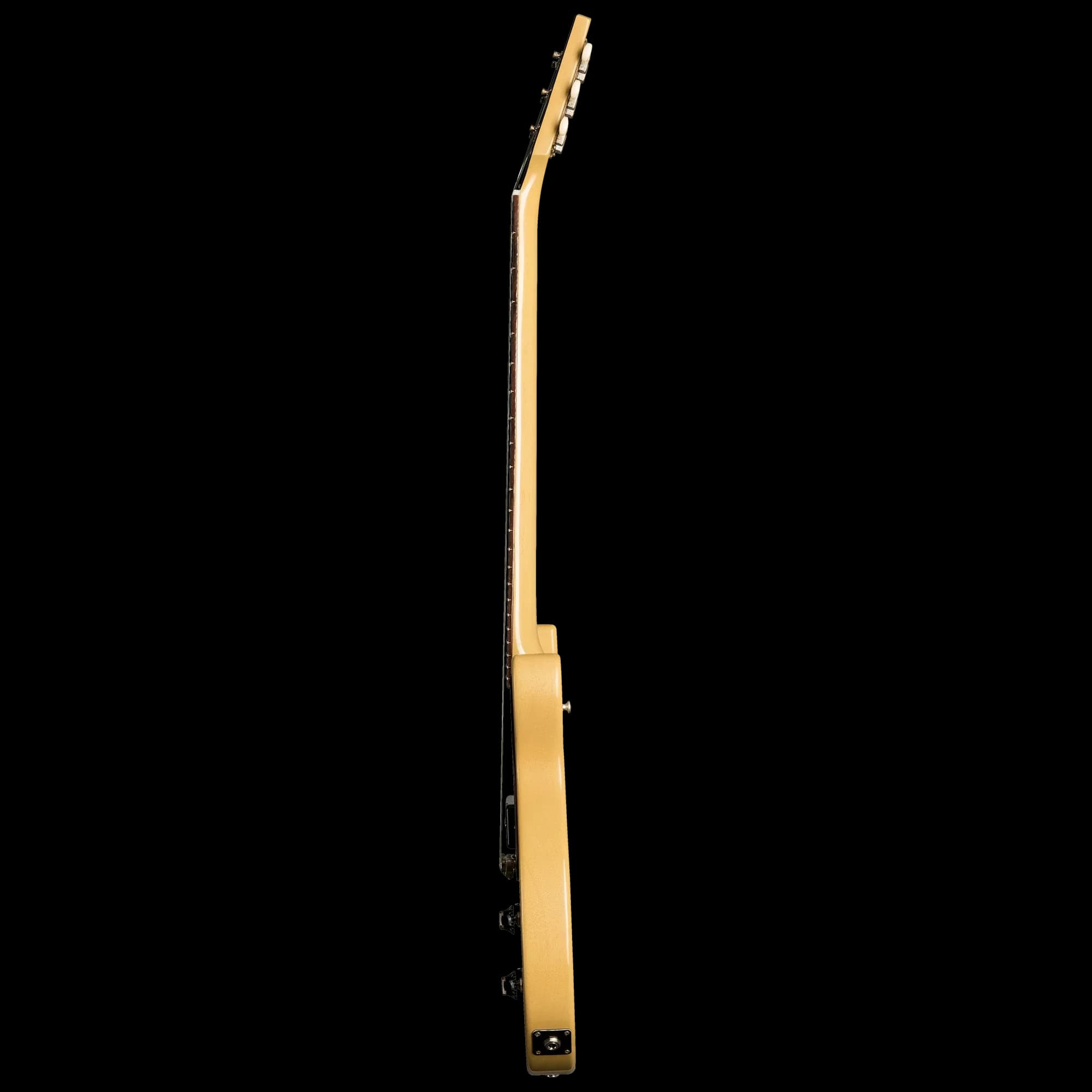 Gibson 1958 Les Paul Junior, Reissue, VOS, TV Yellow — photo 5