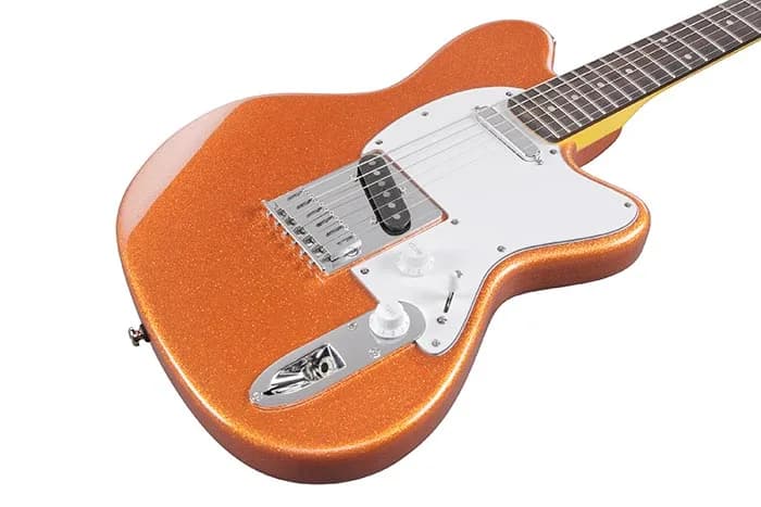 Ibanez YY20 — photo 2