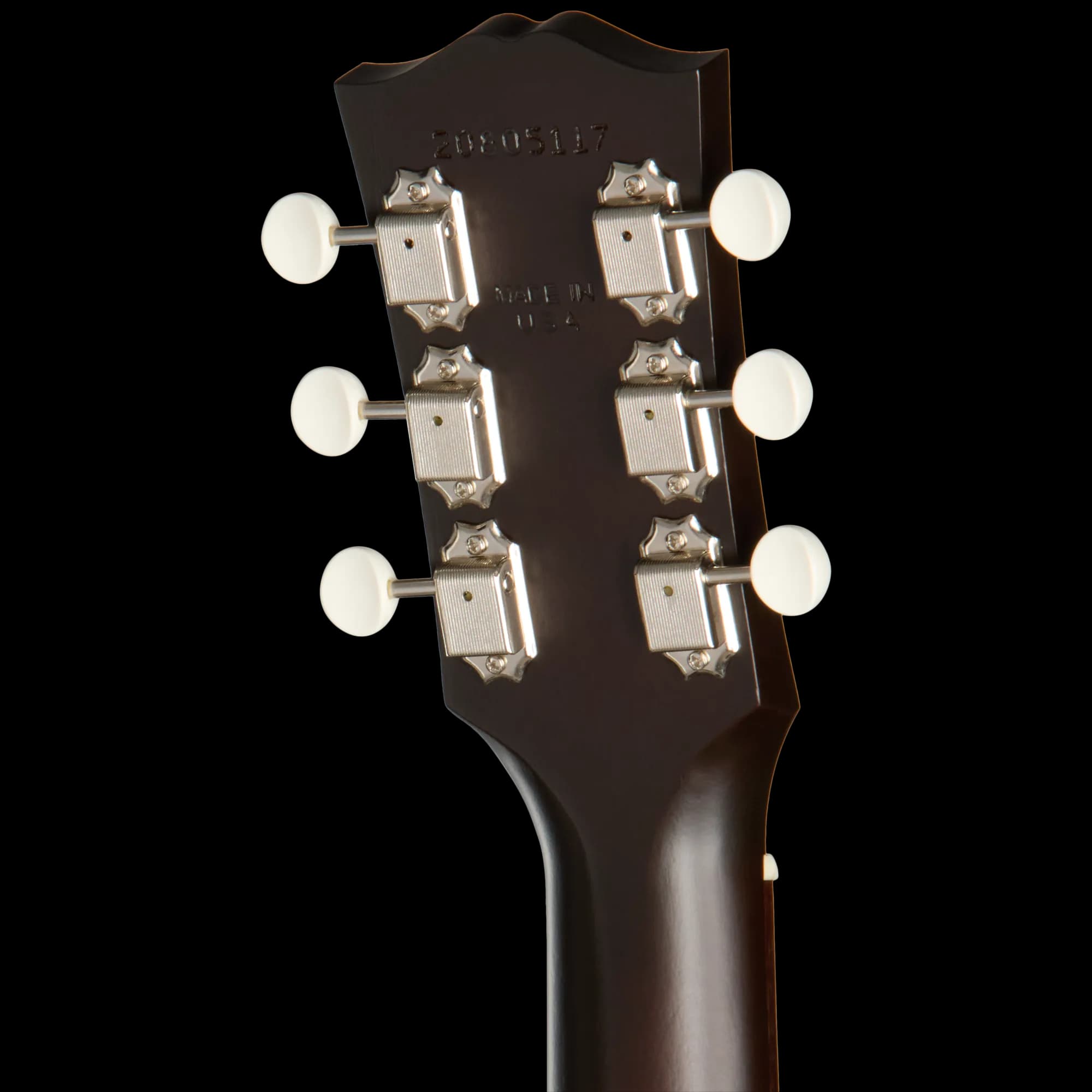 Gibson J-45 50s Faded, Vintage Sunburst — photo 6