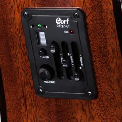 Cort Standard AF515CE — photo 6