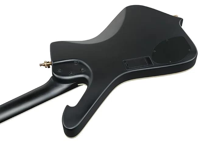Ibanez ICB620 — photo 3