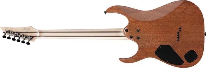Ibanez RGR5221R — photo 5