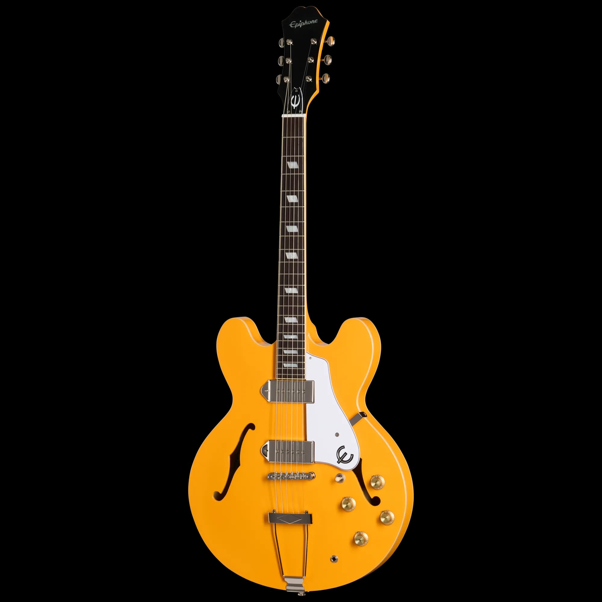 Epiphone Casino, California Coral, Exclusive — photo 3