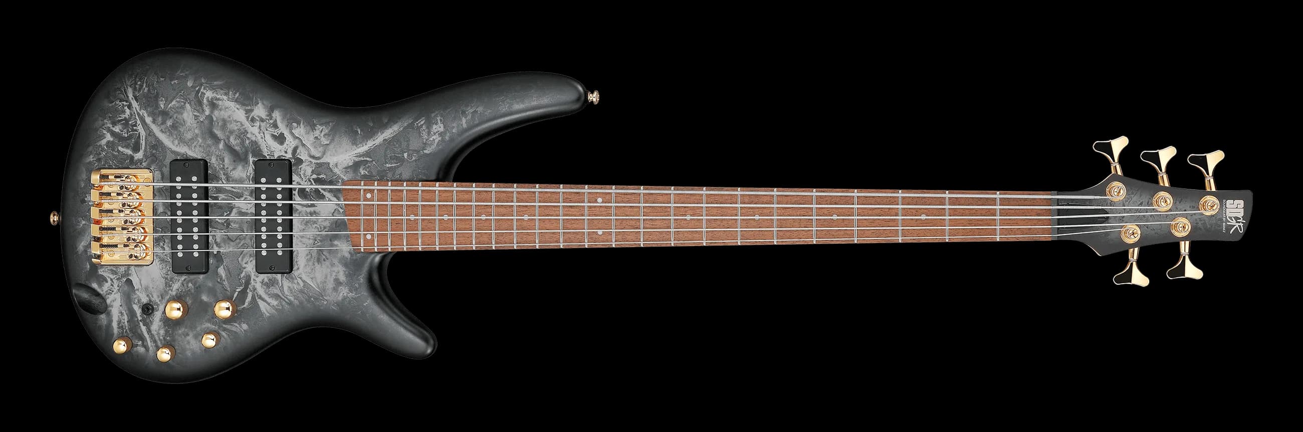 Ibanez SR305EDX — photo 2
