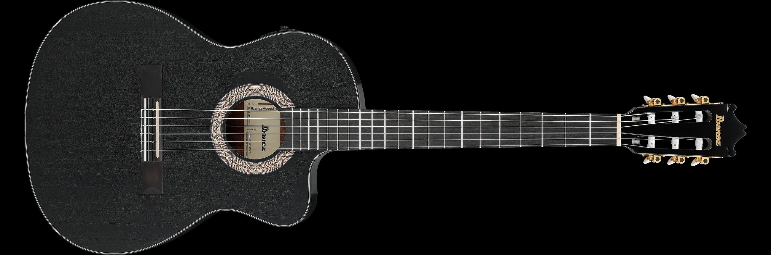 Ibanez GA5MHTCE