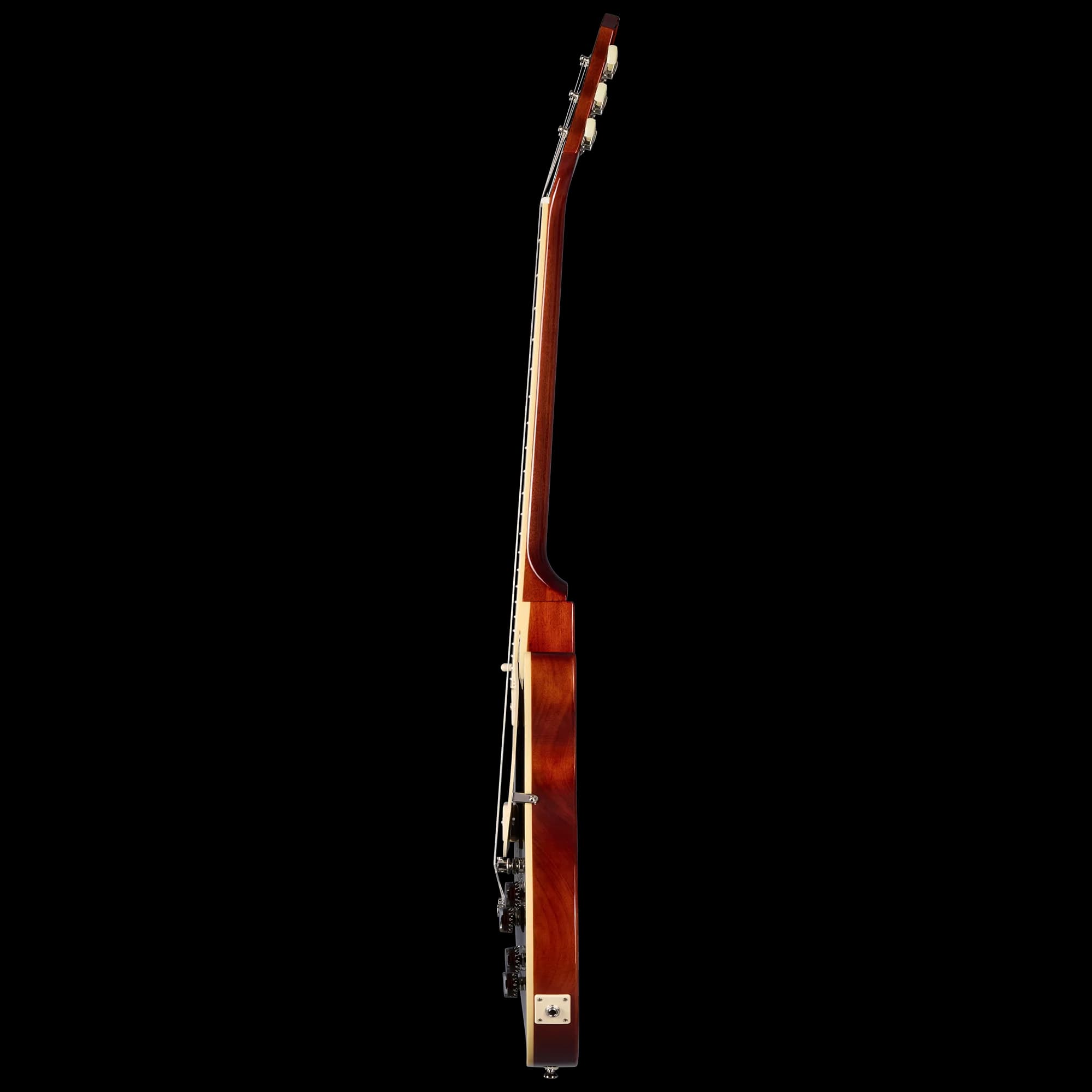 Epiphone Joe Bonamassa 1955 Les Paul Standard, Copper Iridescent — photo 4