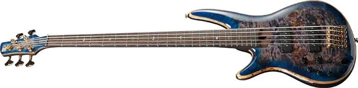 Ibanez SR2605L — photo 4