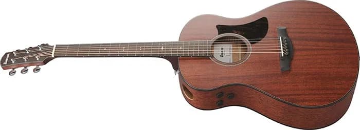Ibanez AAM740E — photo 4