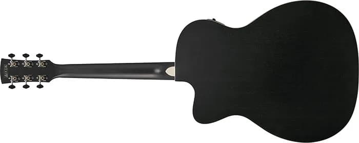 Ibanez PC14MHCE — photo 5