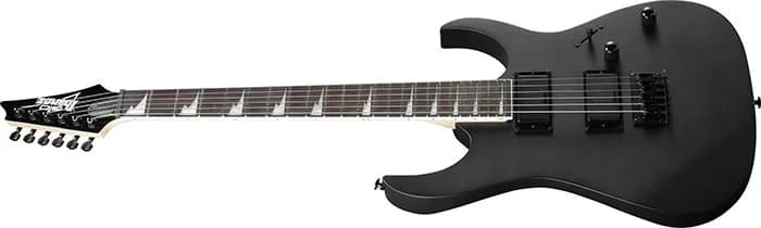 Ibanez GRG121DX — photo 8