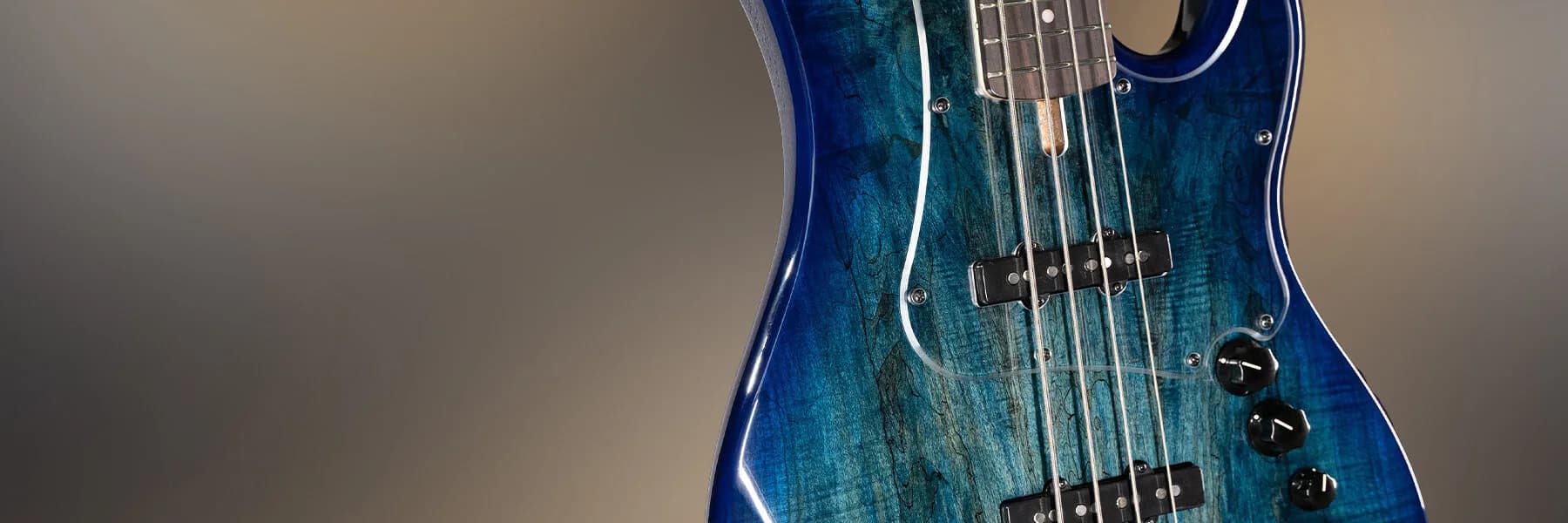Cort GB-Fusion 4 — photo 4