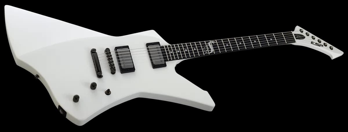 ESP Snakebyte Snow White — photo 2
