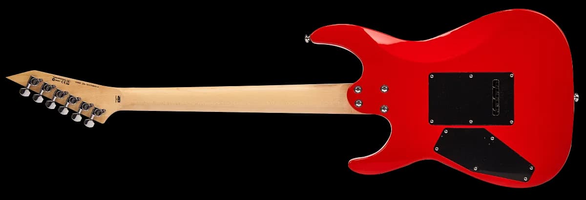 ESP MT-130 RED — photo 2