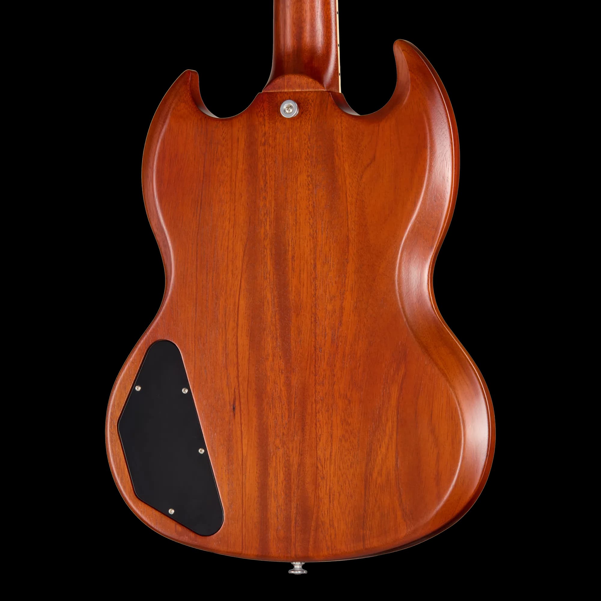 Gibson SG Standard '61 Faded, Faded Vintage Cherry — photo 2