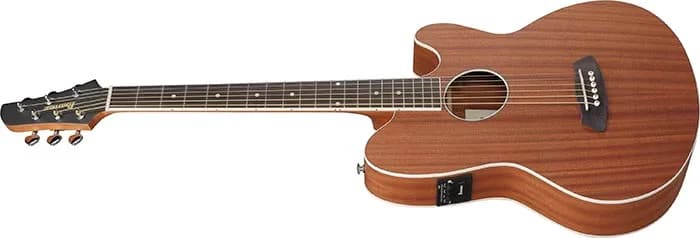 Ibanez TCY12E — photo 4