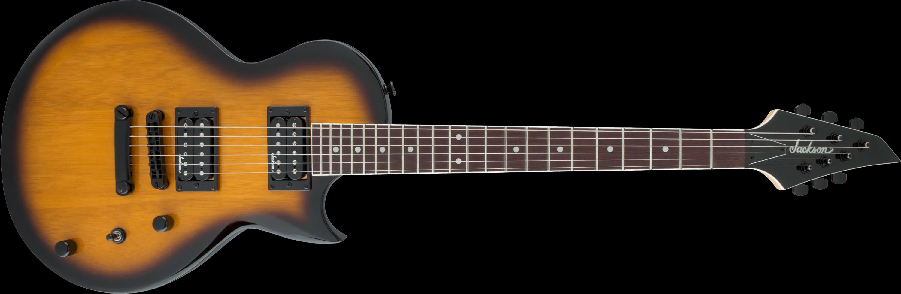 Jackson JS Series Monarkh SC JS22 — photo 3