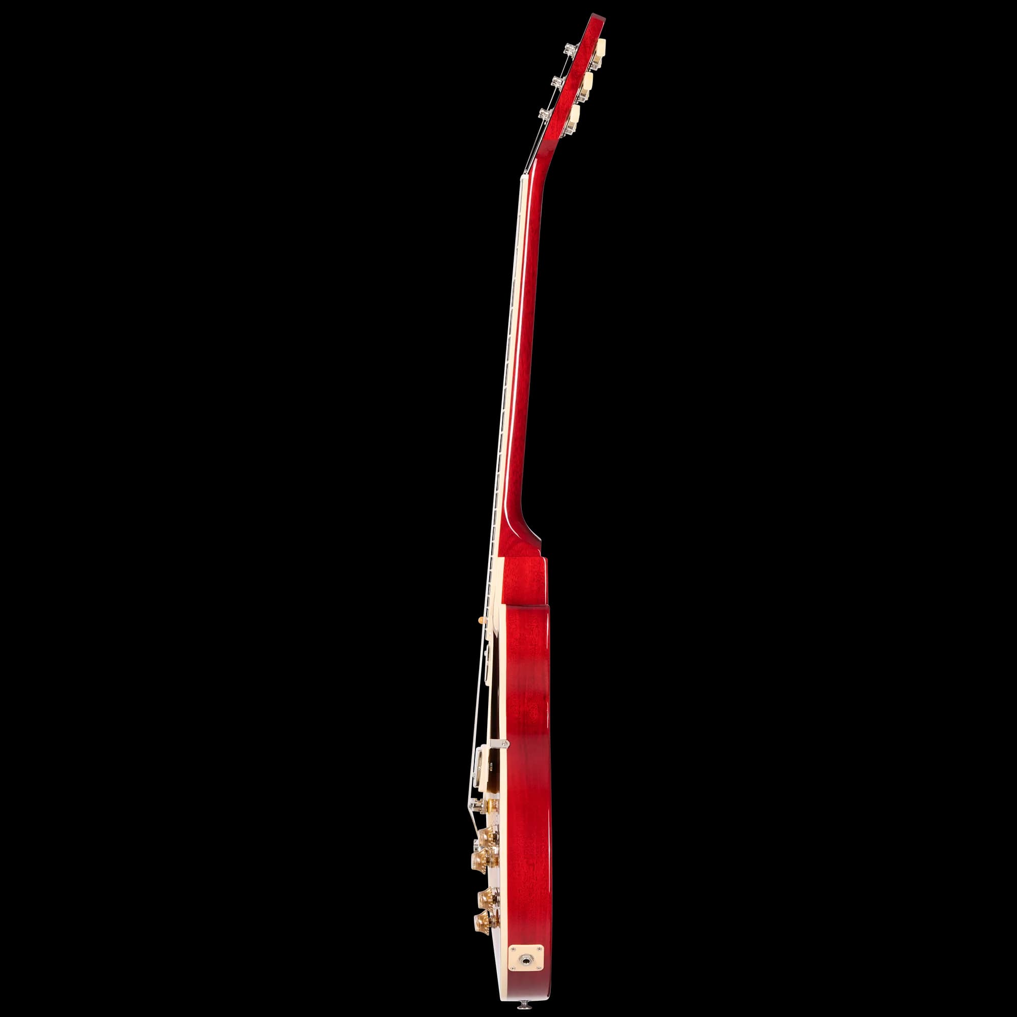 Gibson Les Paul Standard 50s, Iced Tea, Exclusive — photo 2