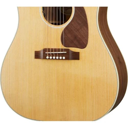 Gibson J-45 Sustainable, Antique Natural — photo 4