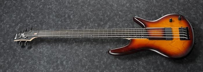Ibanez GWB205 — photo 4