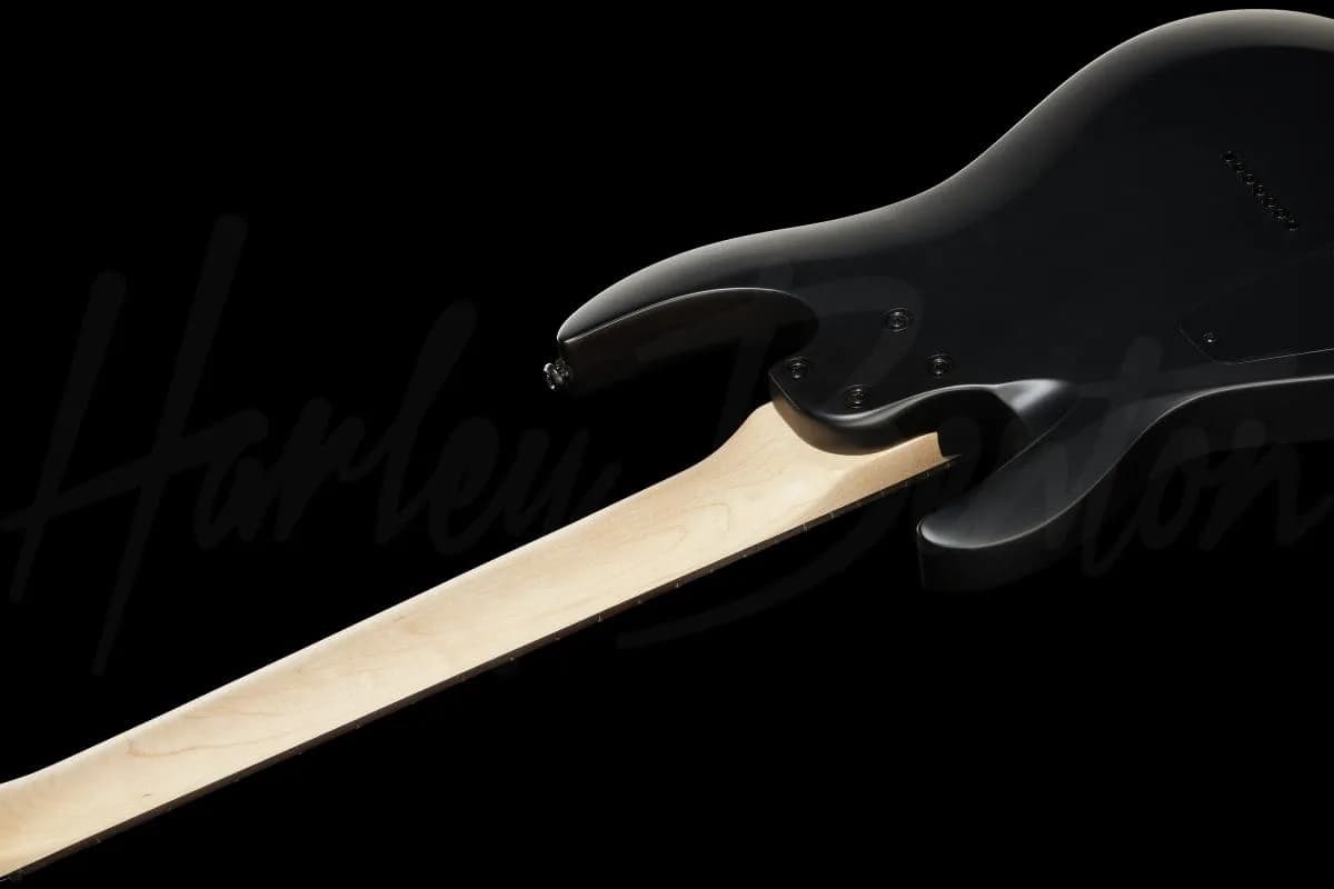 Harley Benton R-457 Active SBK — photo 8