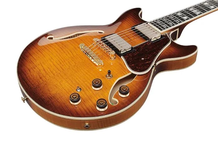 Ibanez AM153FM — photo 2