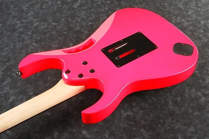 Ibanez JEMJRSP — photo 3