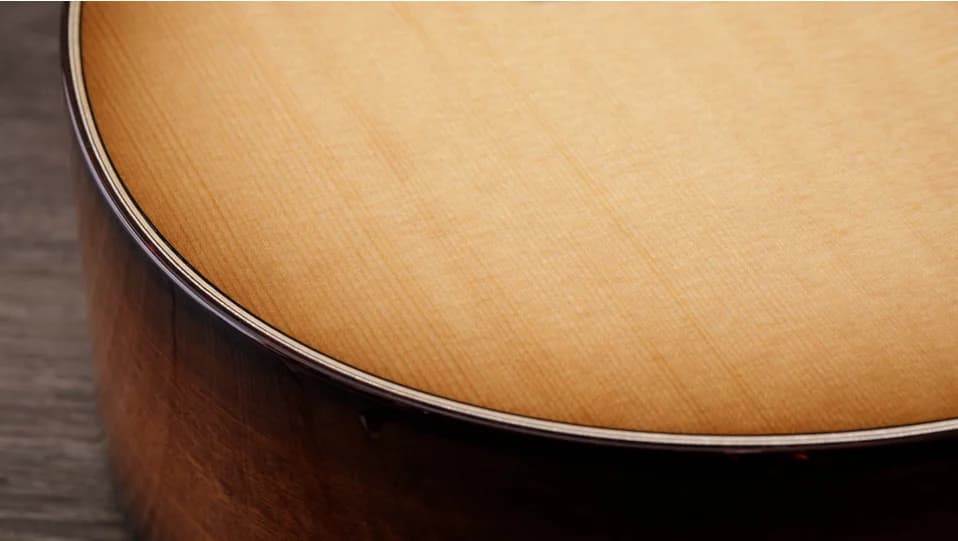 Taylor 512ce 12-Fret — photo 5