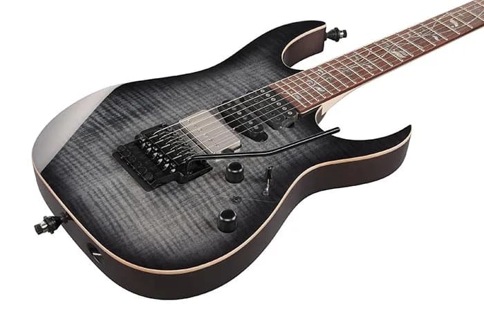 Ibanez RG8870 — photo 2