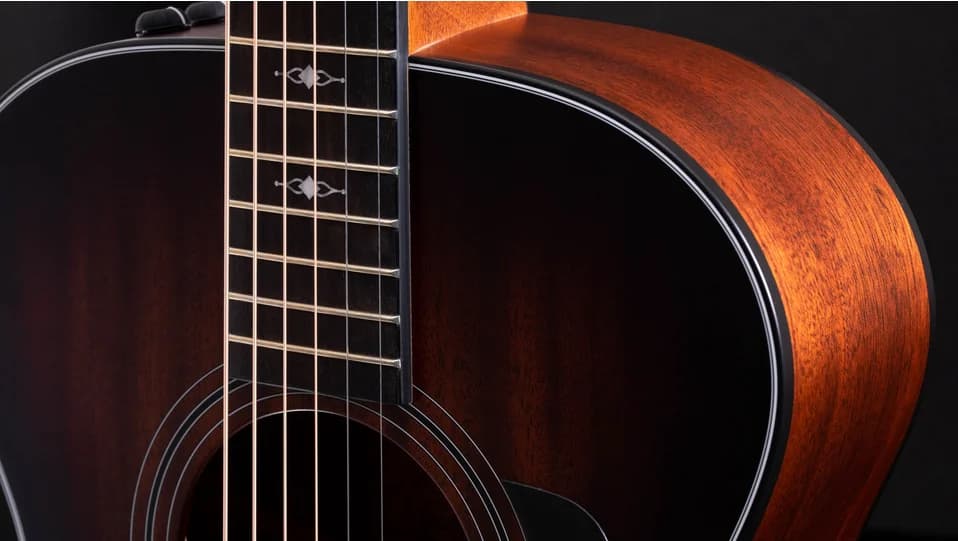 Taylor 322e — photo 5