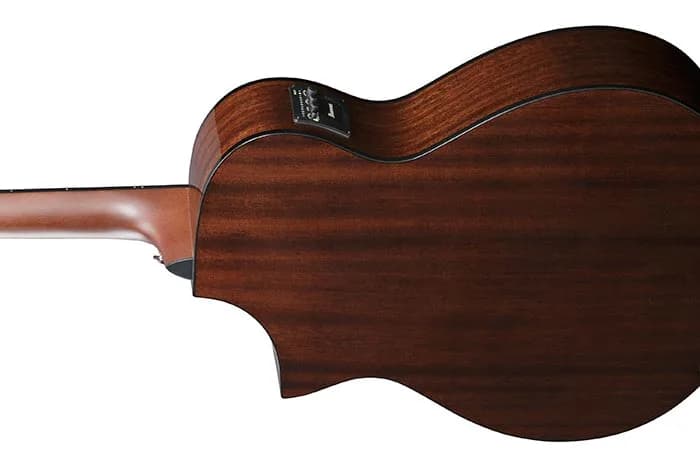 Ibanez AEWC16QA — photo 7