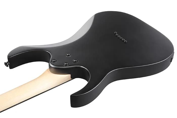 Ibanez GRGR131EX — photo 3