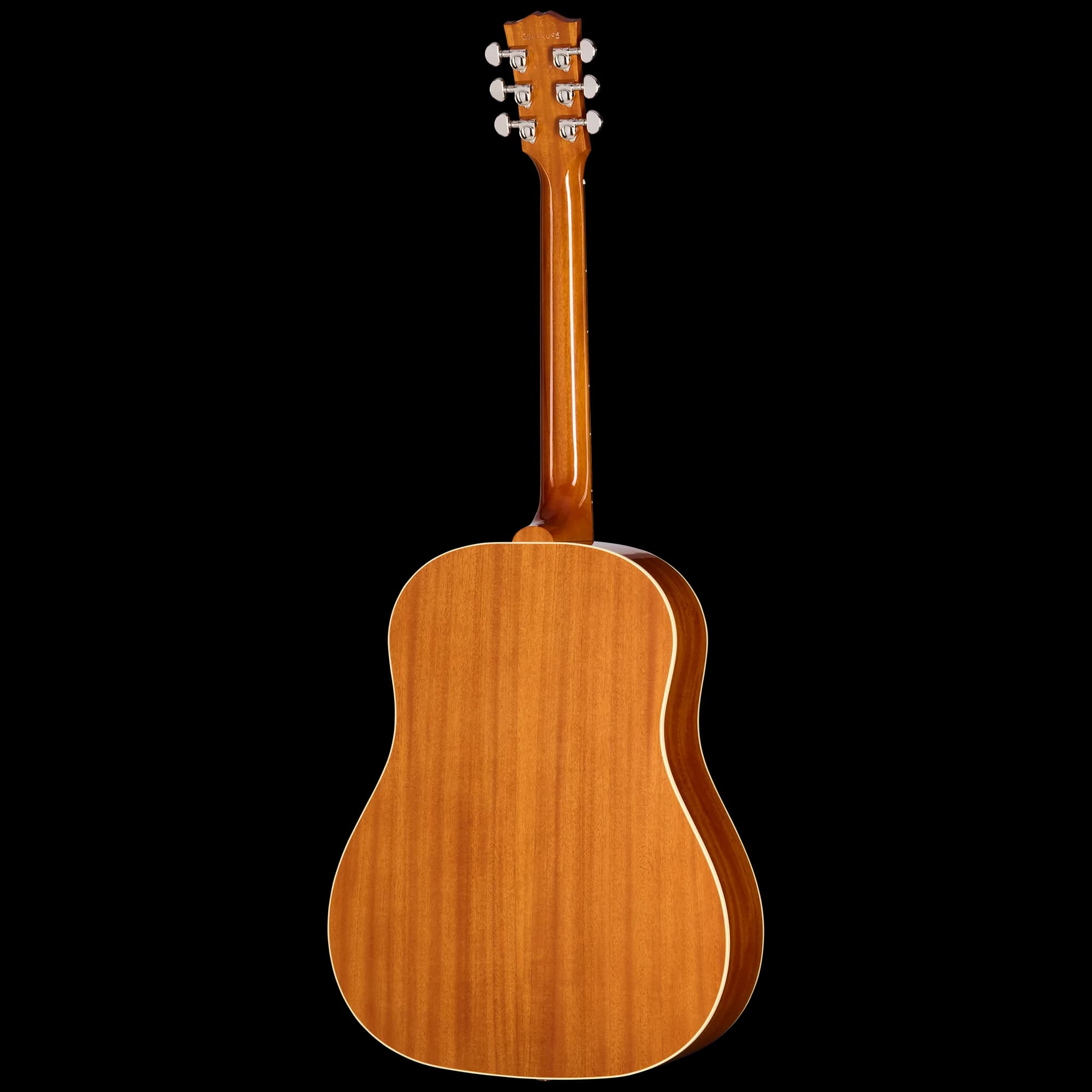 Gibson J-45 Standard, Heritage Cherry Sunburst — photo 4