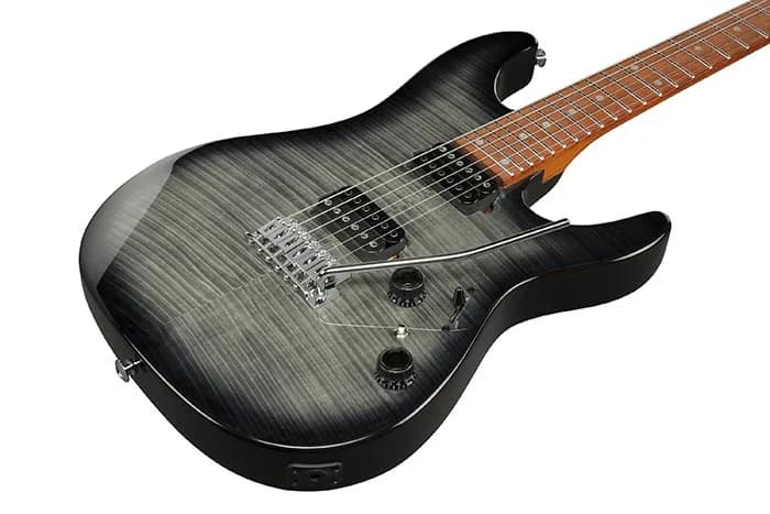 Ibanez AZ24S1F — photo 4