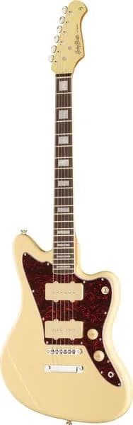 Harley Benton JA-60 VW