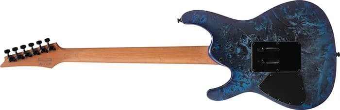Ibanez S770 — photo 5