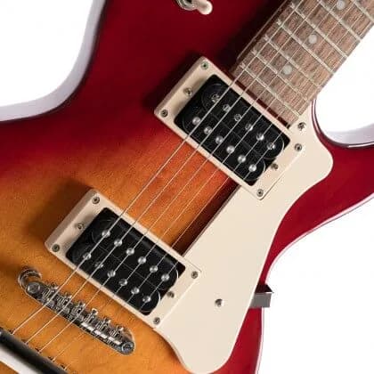 Cort CR100 — photo 3