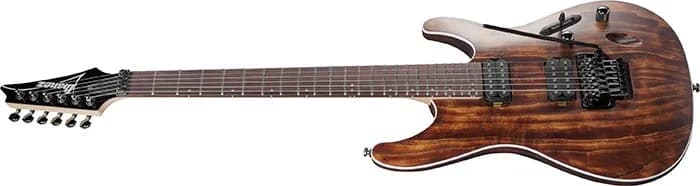 Ibanez S520AH — photo 8