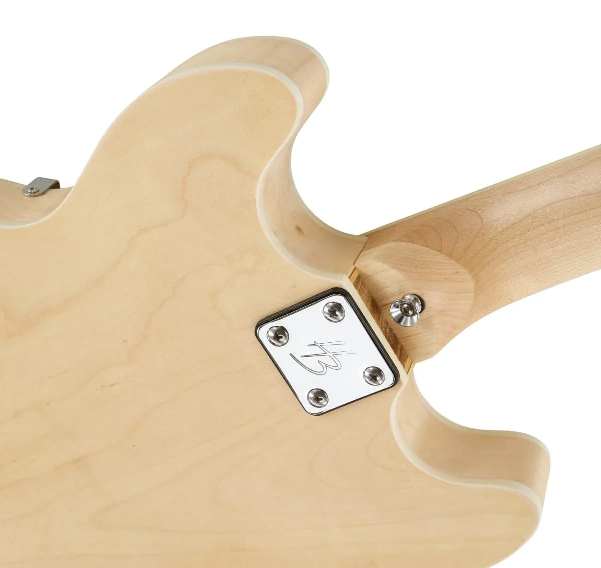 Harley Benton Electric Guitar Kit HB-35-Style — photo 7