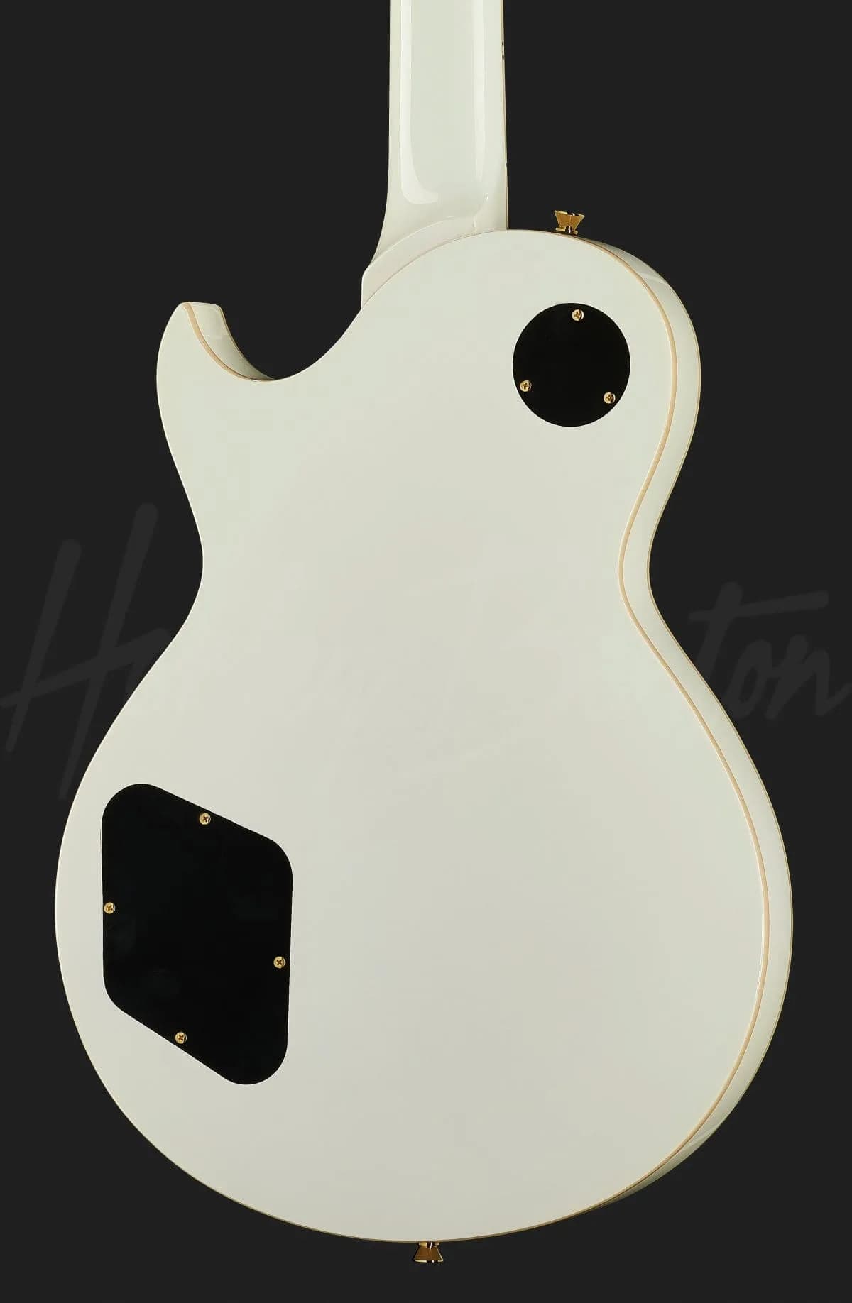 Harley Benton SC-500 WH — photo 5