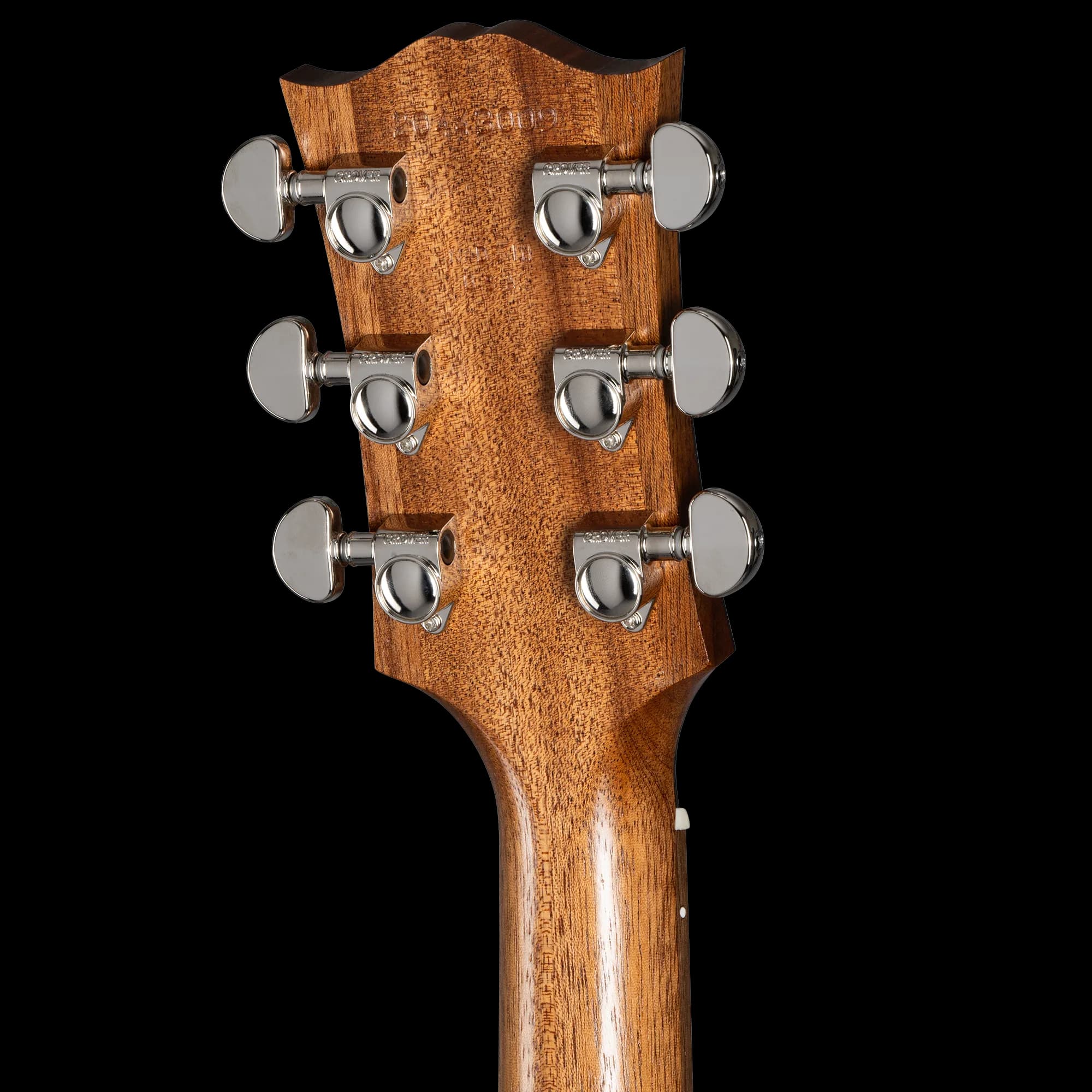 Gibson SJ-200 Studio Walnut, Satin Natural — photo 6