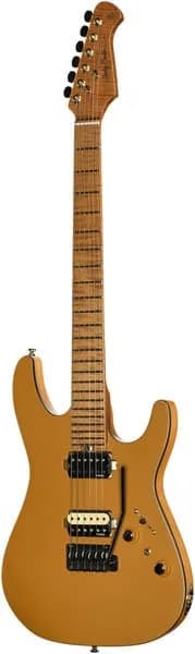 Harley Benton Fusion-IV HH MN SGD