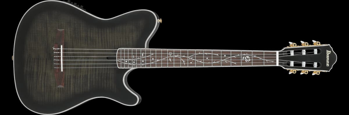 Ibanez TOD20FMN