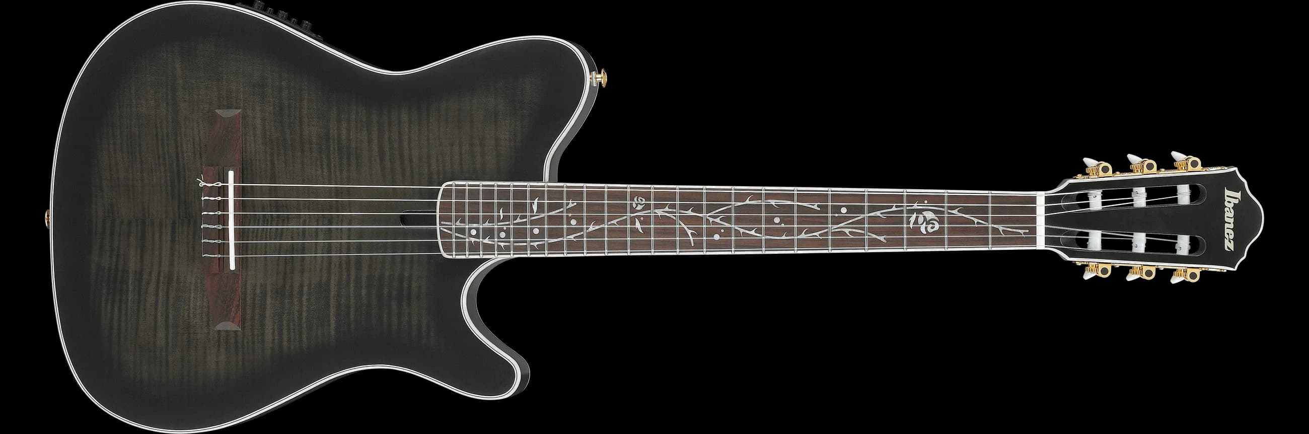 Ibanez TOD20FMN