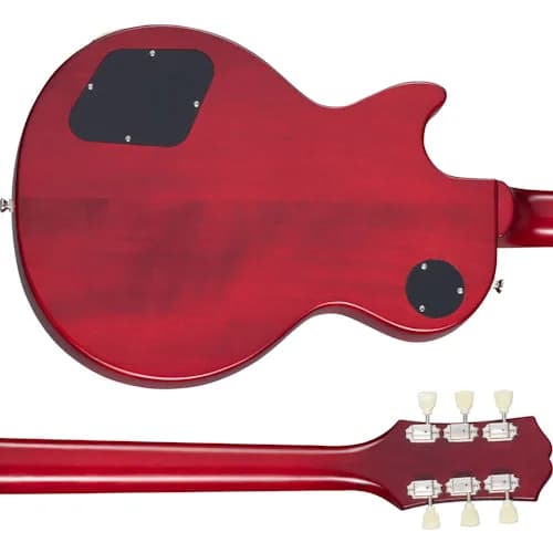 Epiphone Joe Bonamassa "Lazarus" 1959 Les Paul Standard, Lazarus — photo 4
