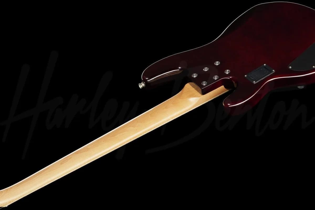 Harley Benton MM-85A SB — photo 8