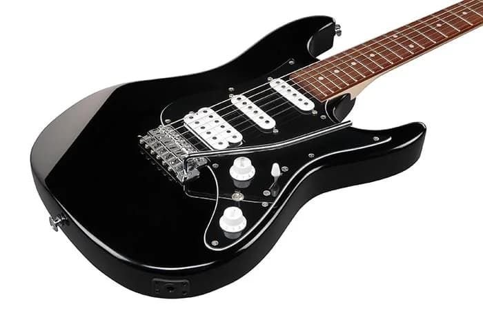 Ibanez AZES40B — photo 4