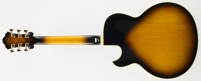 Ibanez LGB300 — photo 5