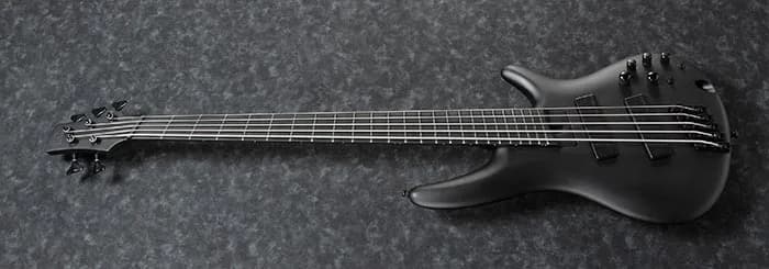 Ibanez SRMS625EX — photo 4